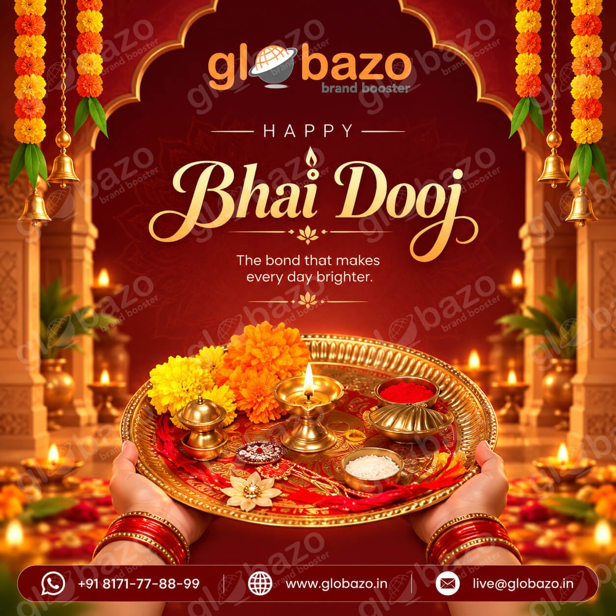 Happy Bhai Dooj-23