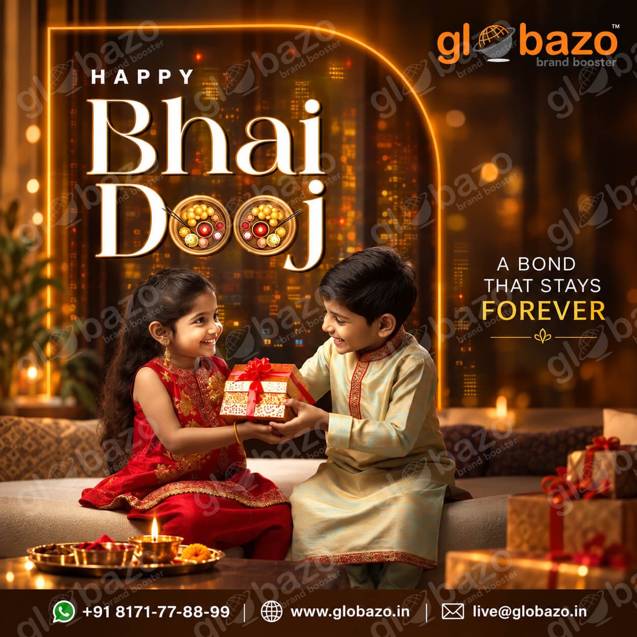 Happy Bhai Dooj-24