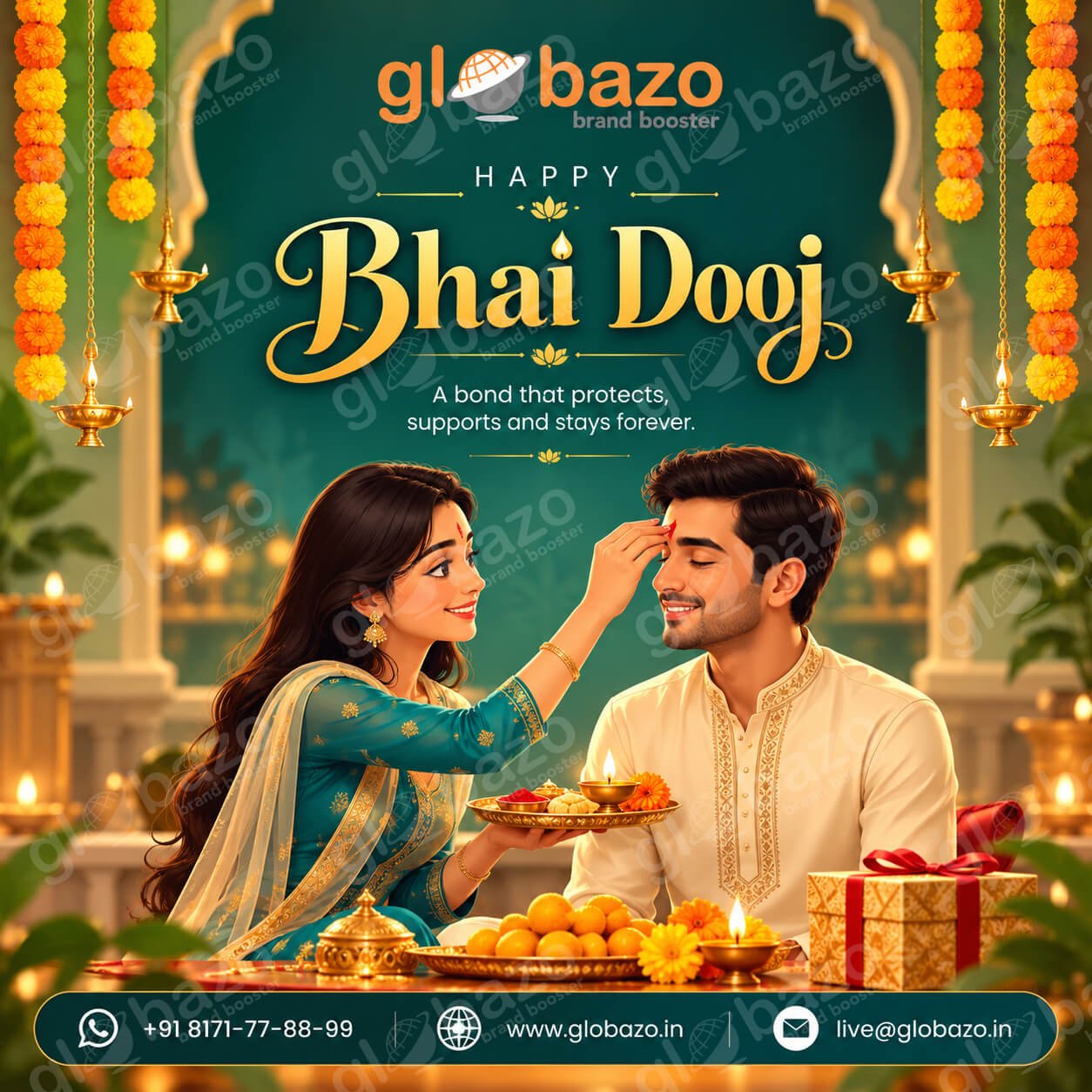 Happy Bhai Dooj-25