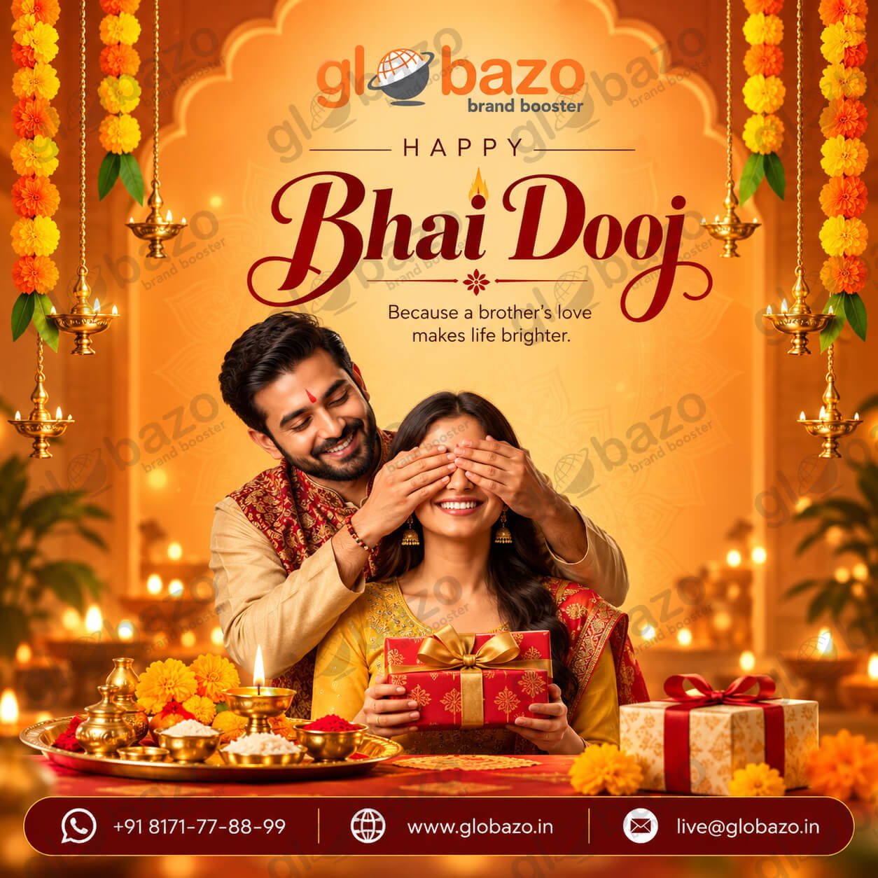 Happy Bhai Dooj-26