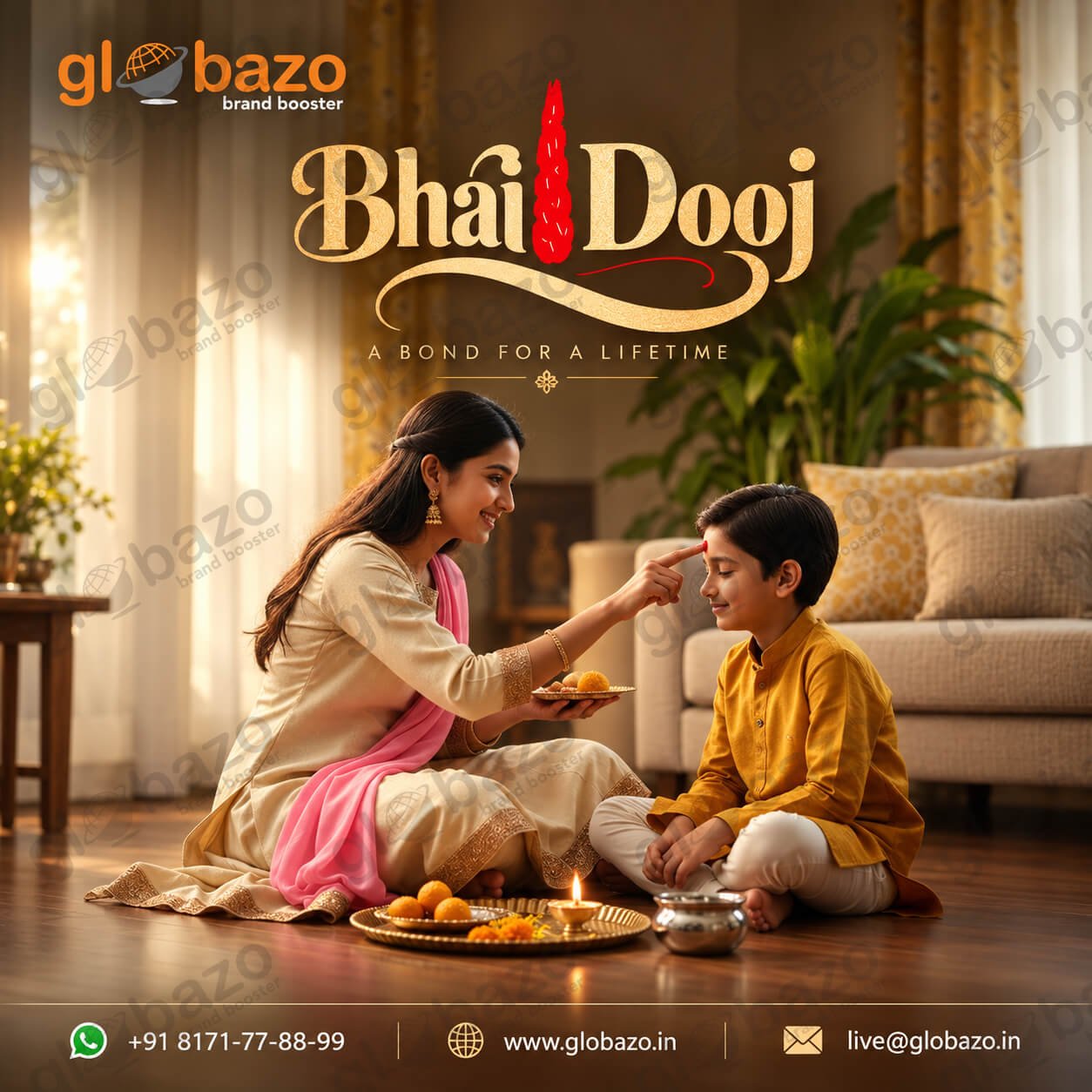 Happy Bhai Dooj-27