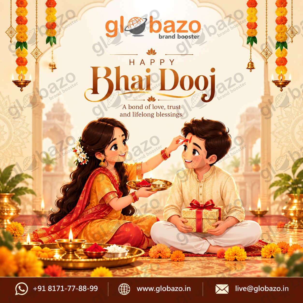 Happy Bhai Dooj-28