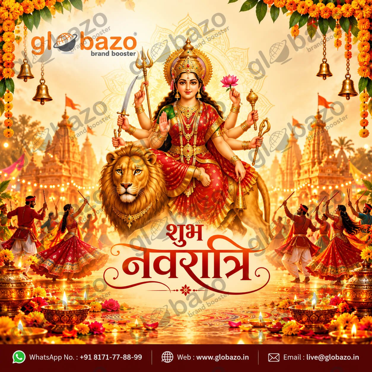 Happy Navratri-24