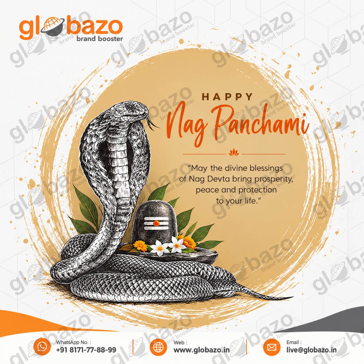 Happy Nag Panchami -01