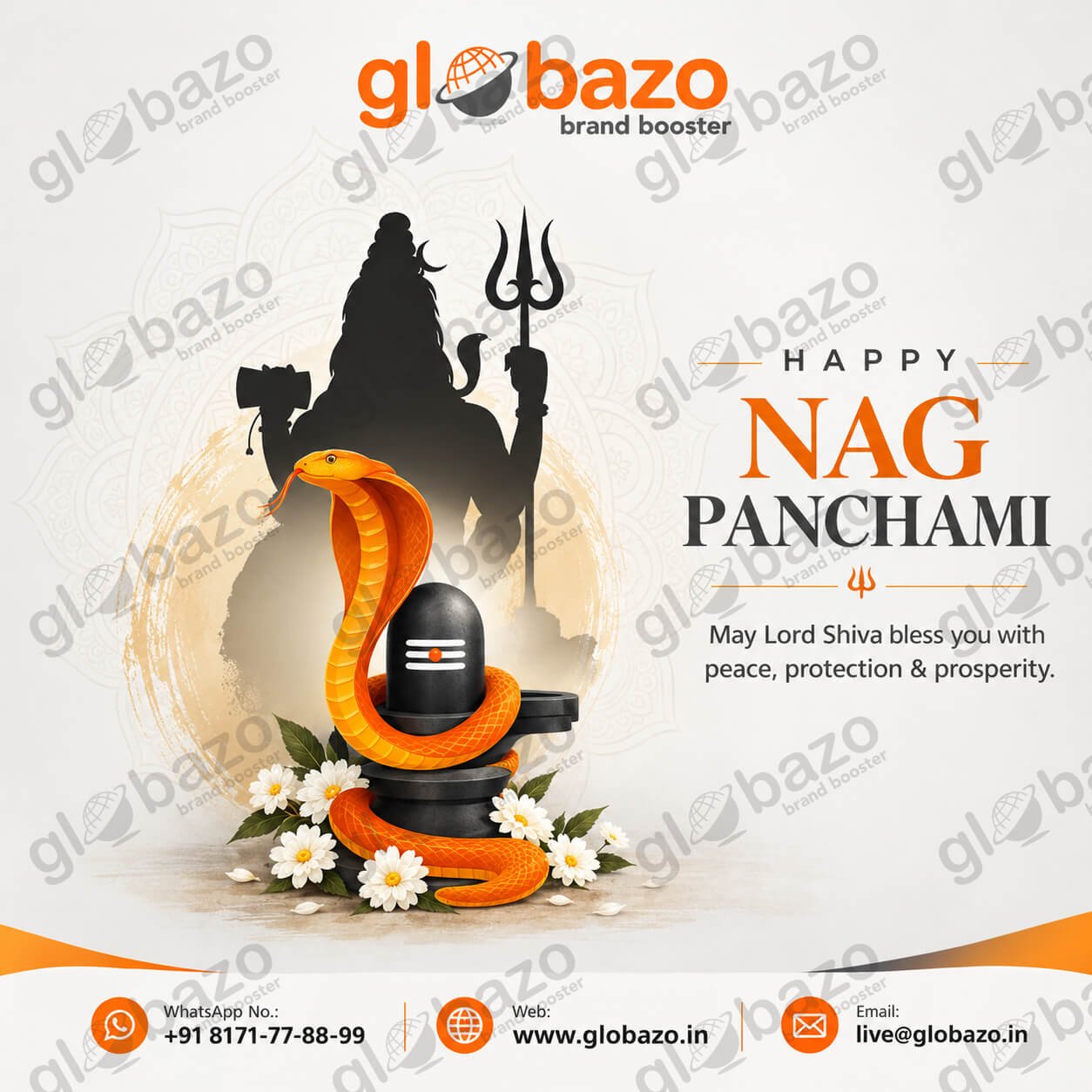 Happy Nag Panchami -02