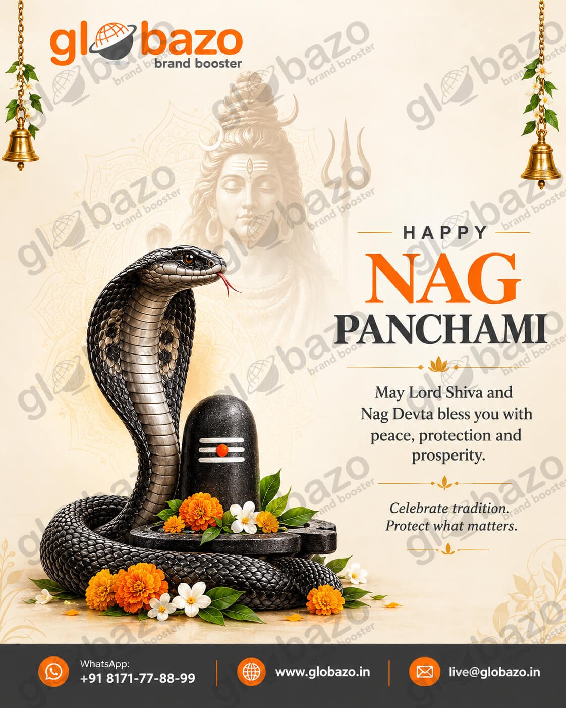 Happy Nag Panchami -04