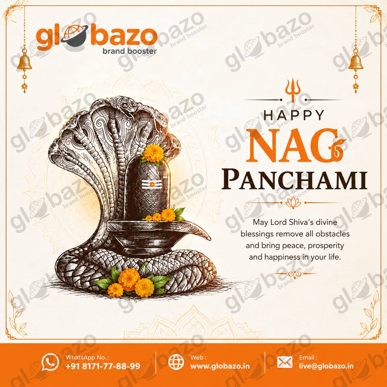 Happy Nag Panchami -07