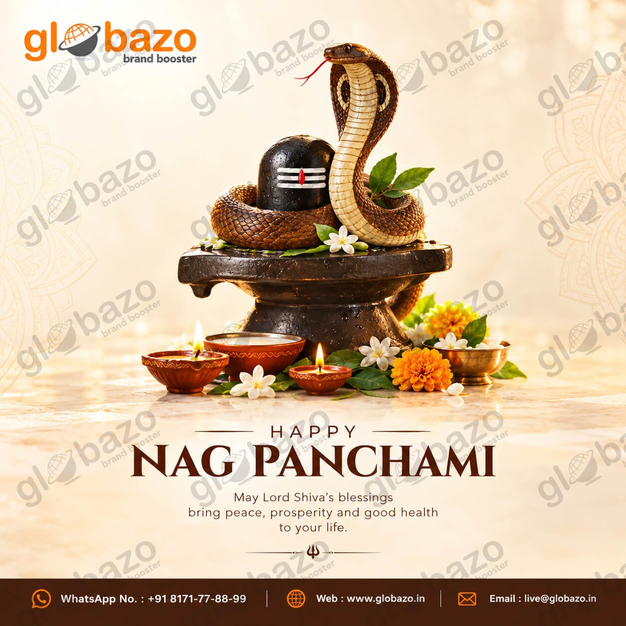 Happy Nag Panchami -08