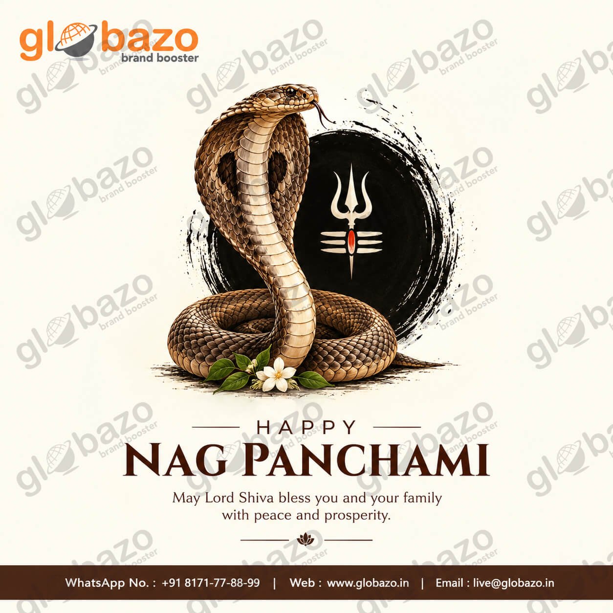 Happy Nag Panchami -10
