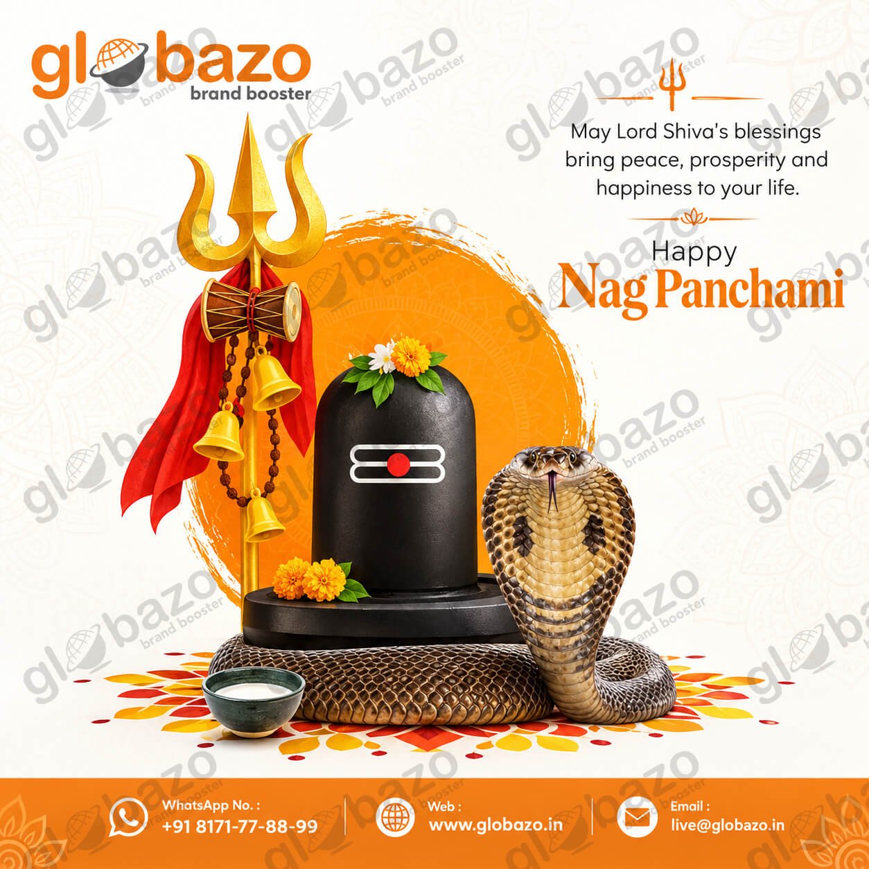 Happy Nag Panchami -11