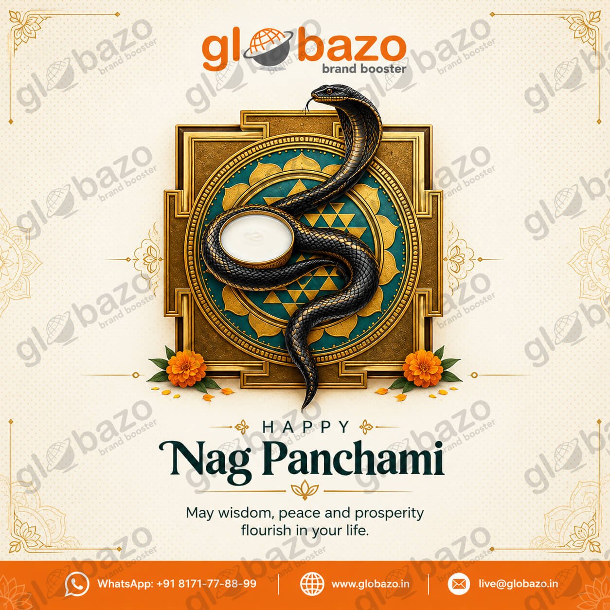 Happy Nag Panchami -12