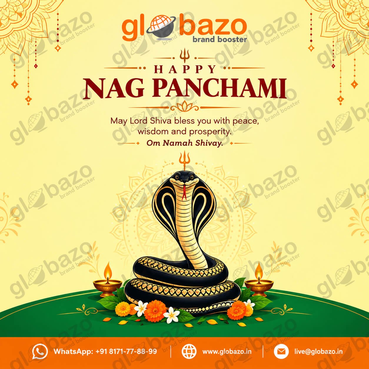Happy Nag Panchami -14