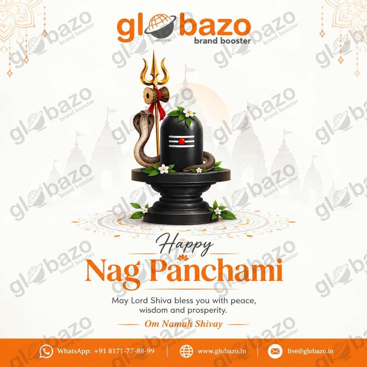 Happy Nag Panchami -16