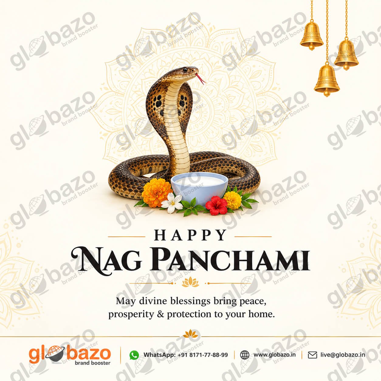 Happy Nag Panchami -17