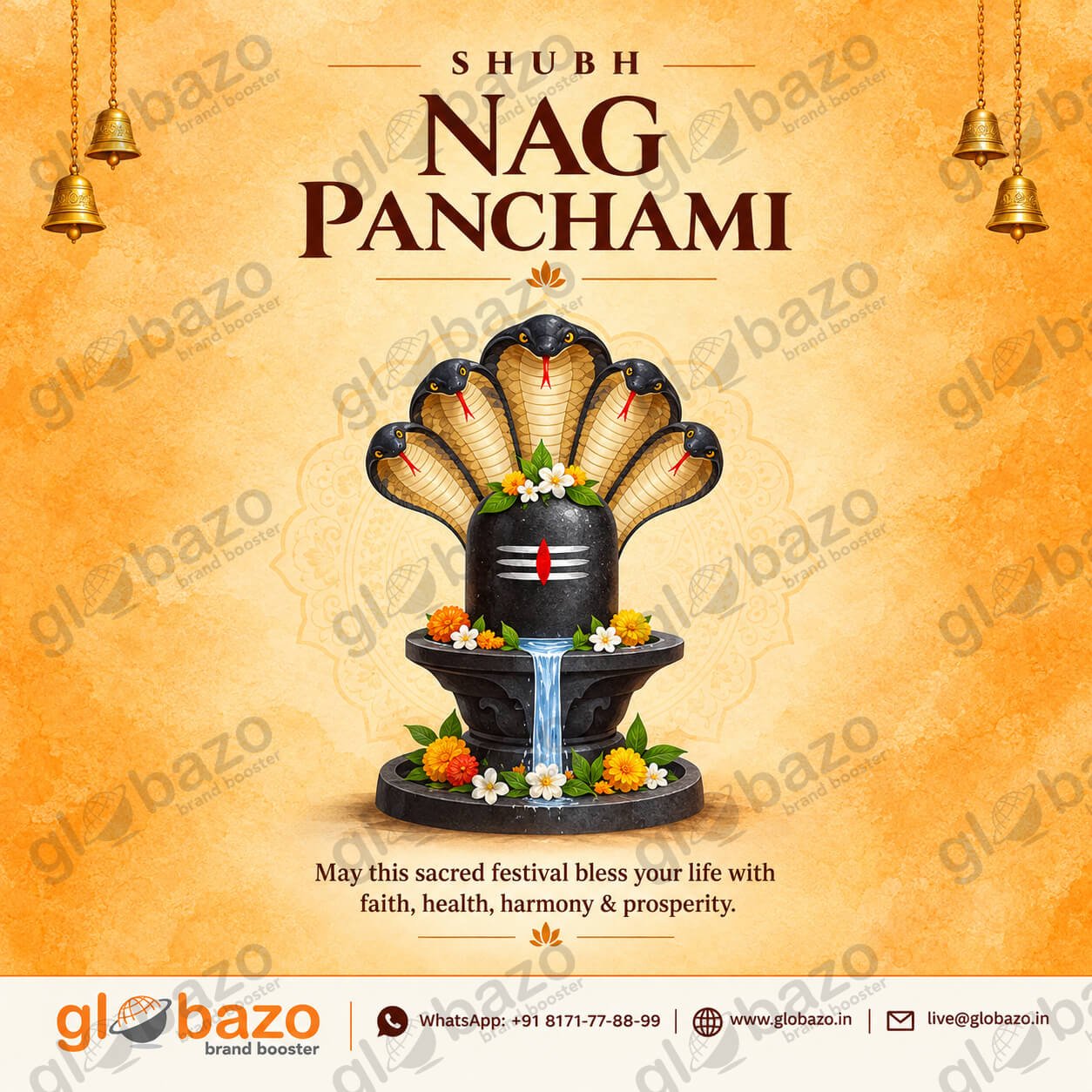 Happy Nag Panchami -18