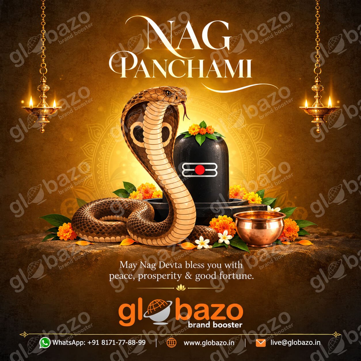 Happy Nag Panchami -20