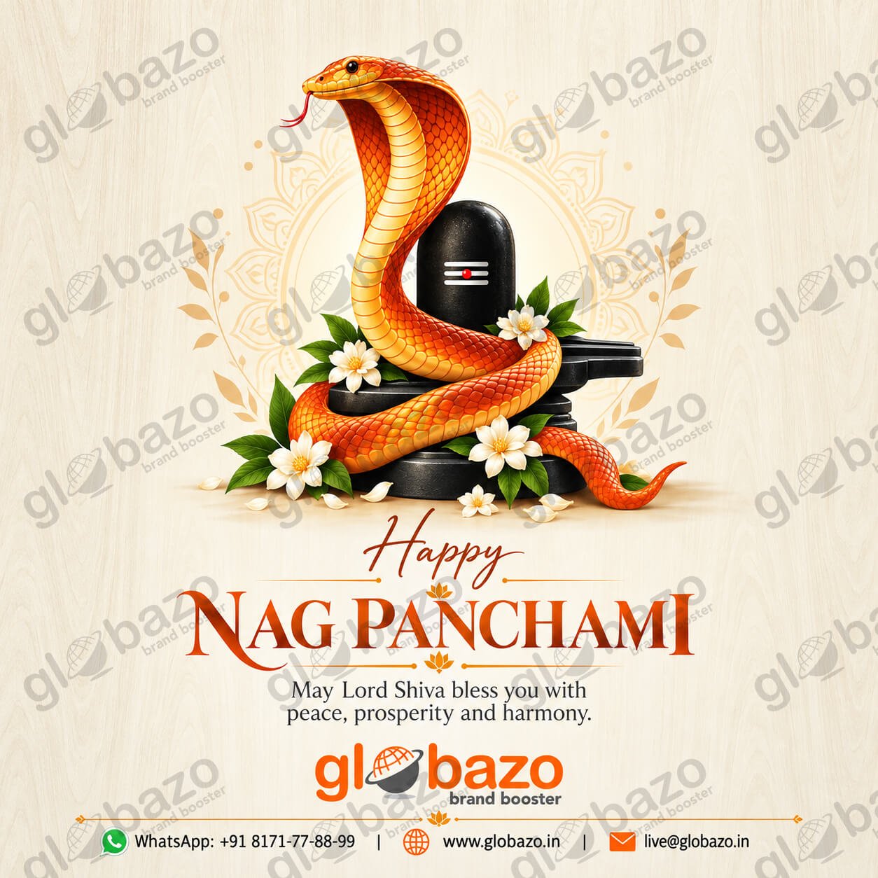 Happy Nag Panchami -24
