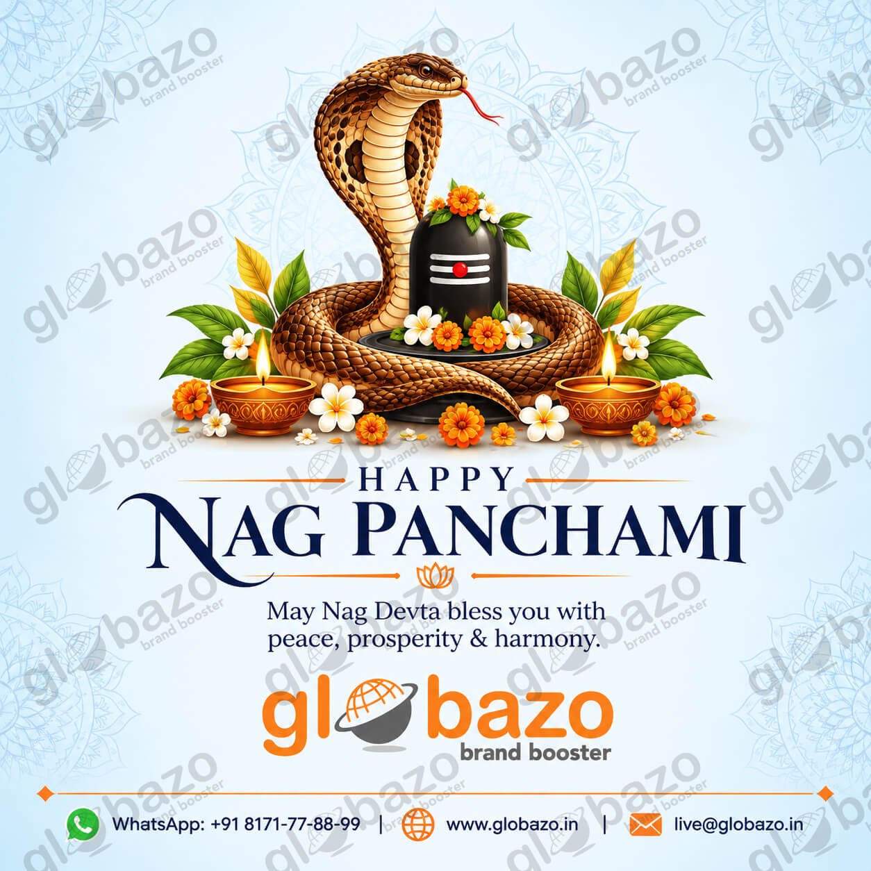 Happy Nag Panchami -26