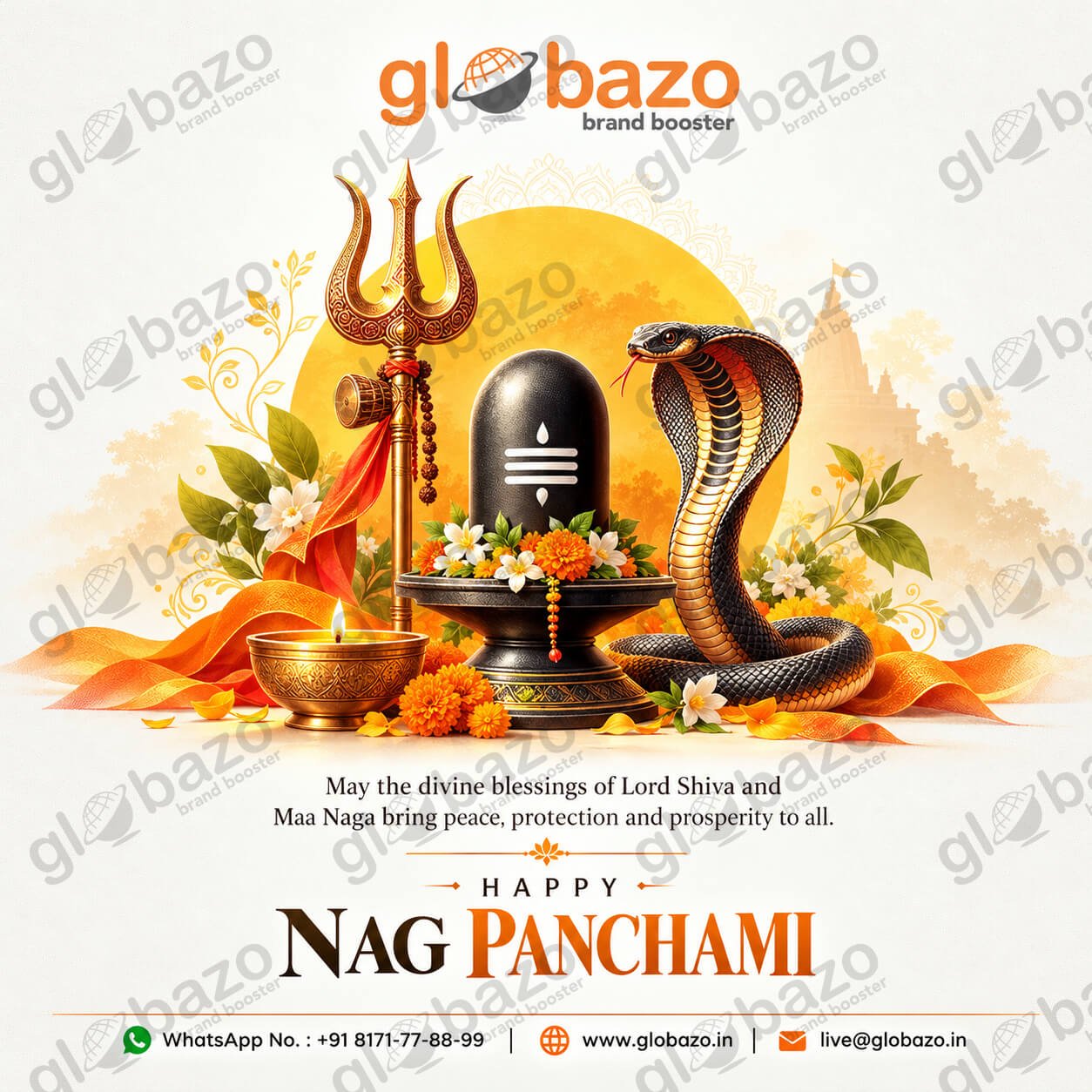 Happy Nag Panchami -27