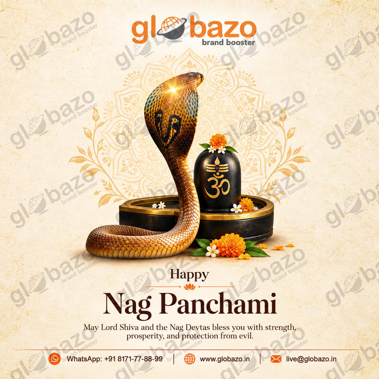 Happy Nag Panchami -28