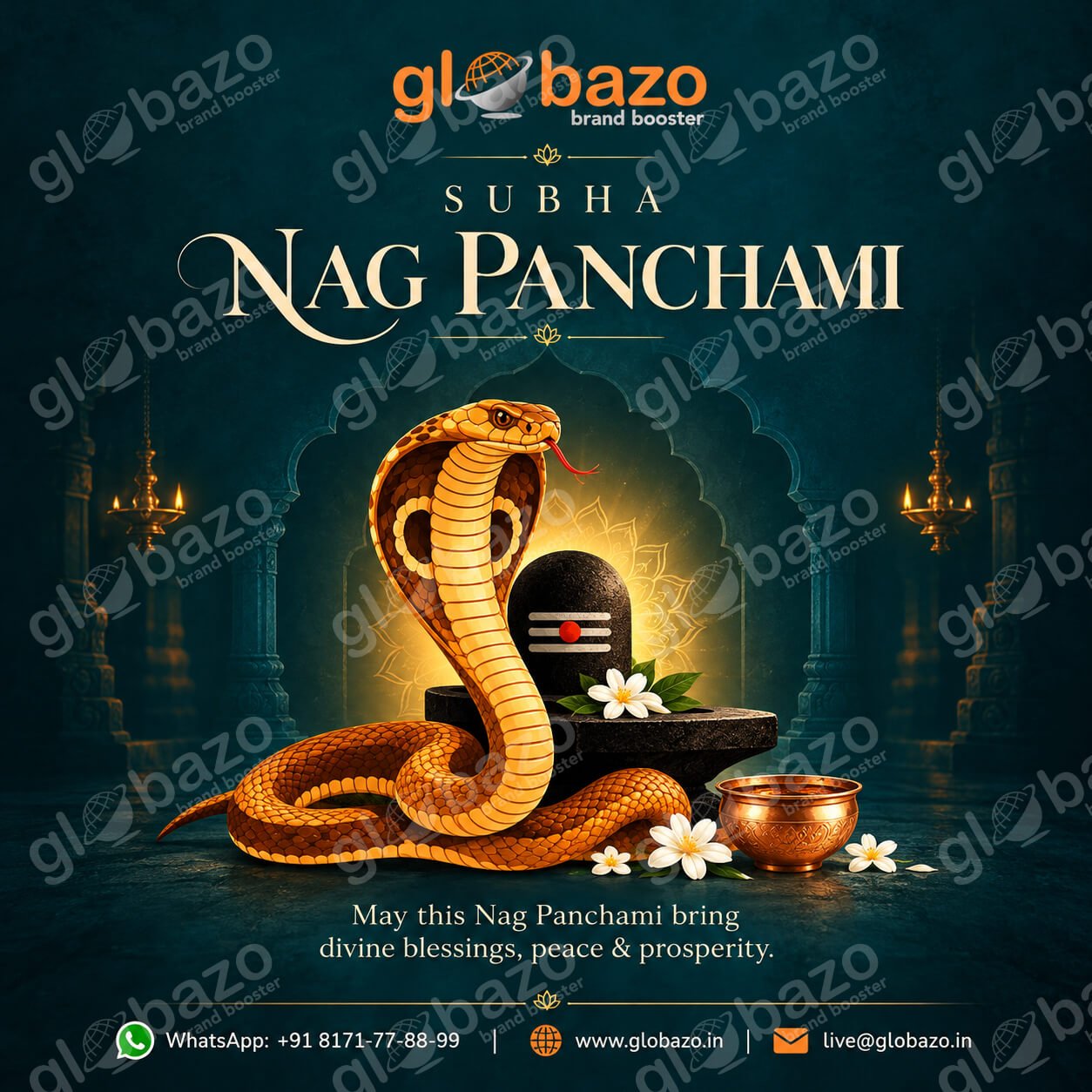Happy Nag Panchami -29
