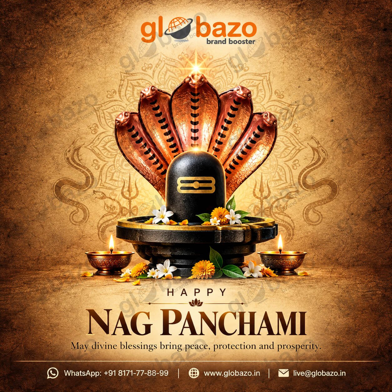 Happy Nag Panchami -30
