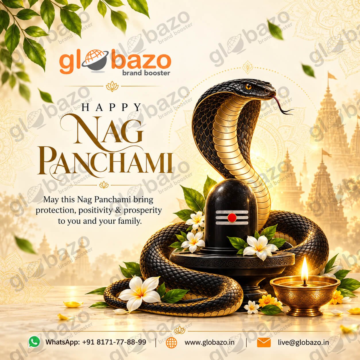 Happy Nag Panchami -31