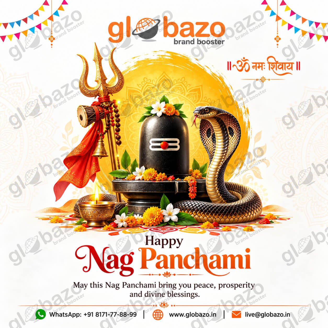Happy Nag Panchami -32