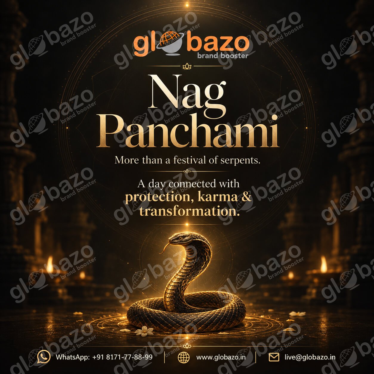 Happy Nag Panchami -35