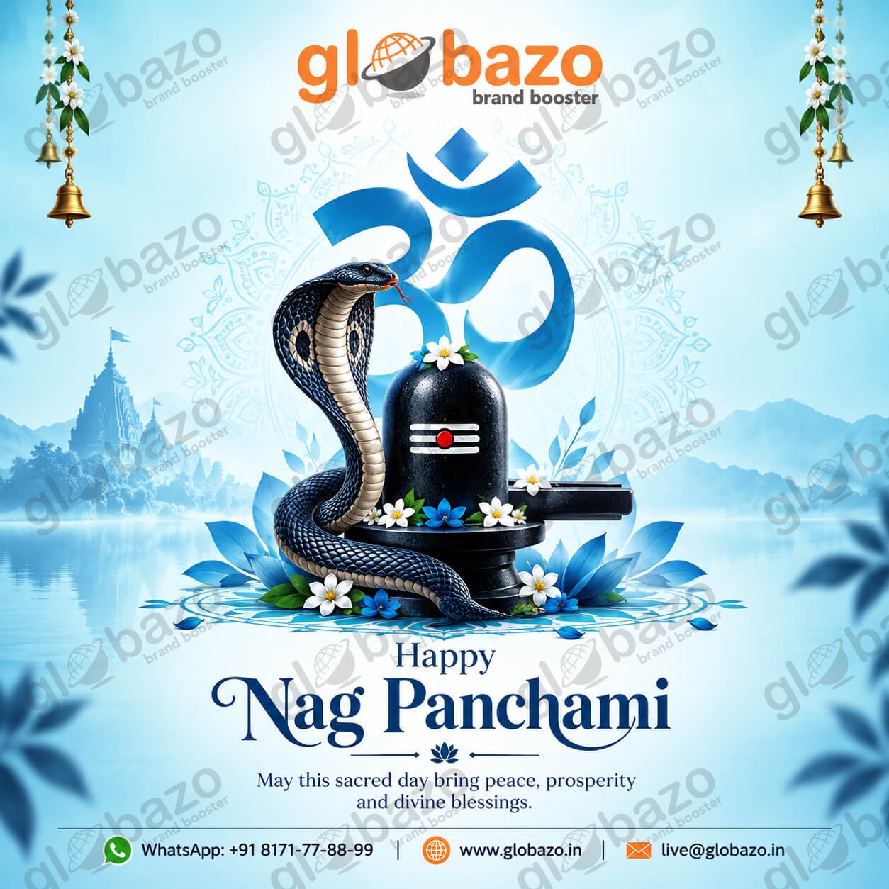 Happy Nag Panchami -36