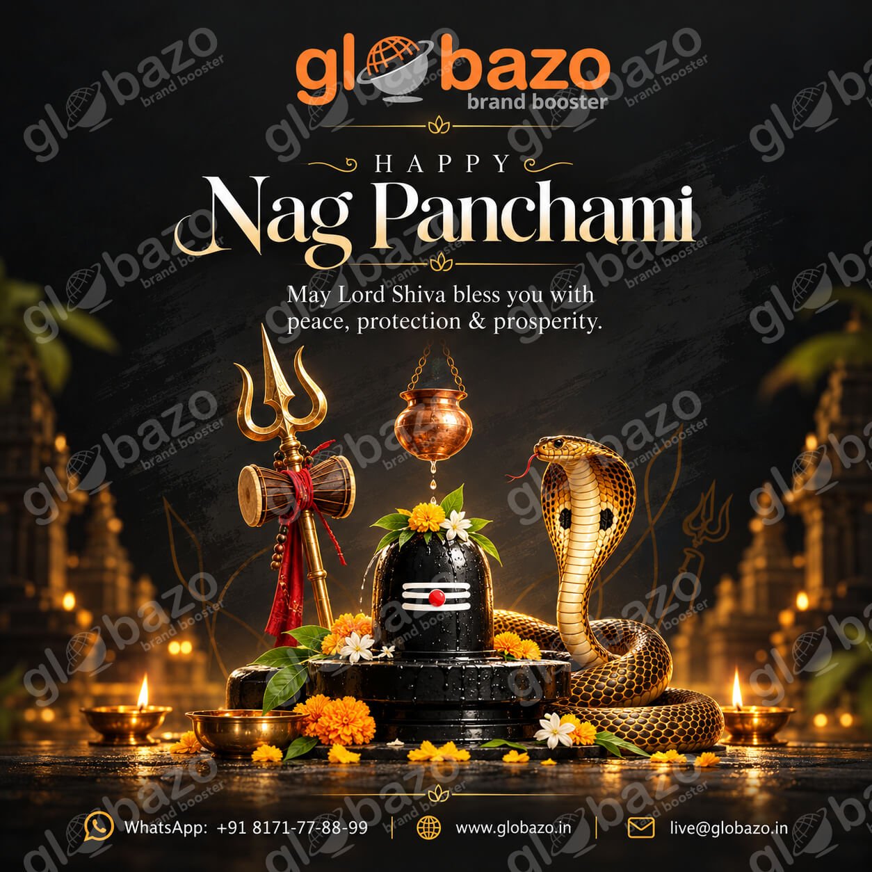 Happy Nag Panchami -37