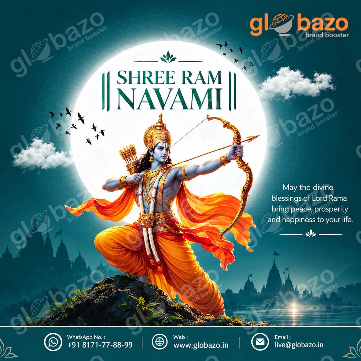 Happy Ram Navami-06