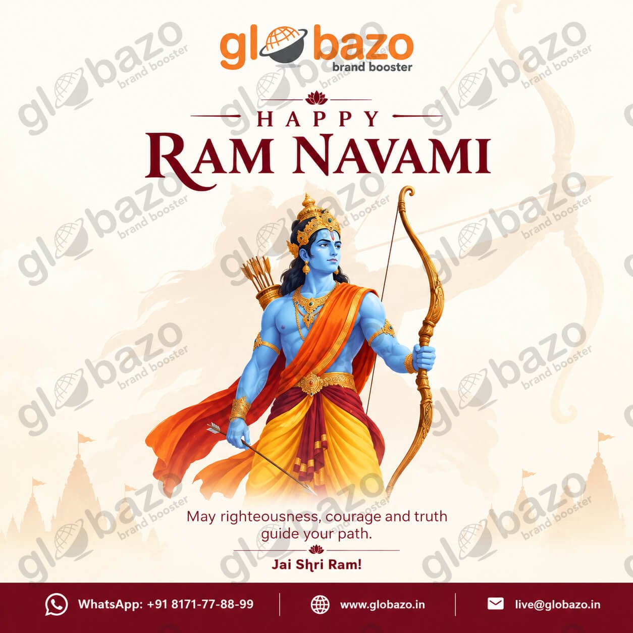 Happy Ram Navami-10