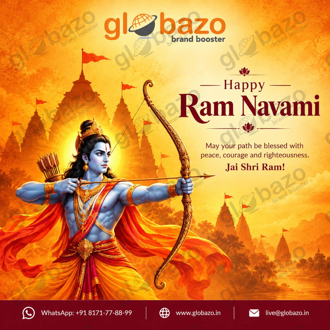 Happy Ram Navami-11