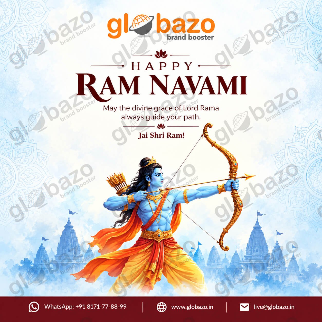 Happy Ram Navami-12