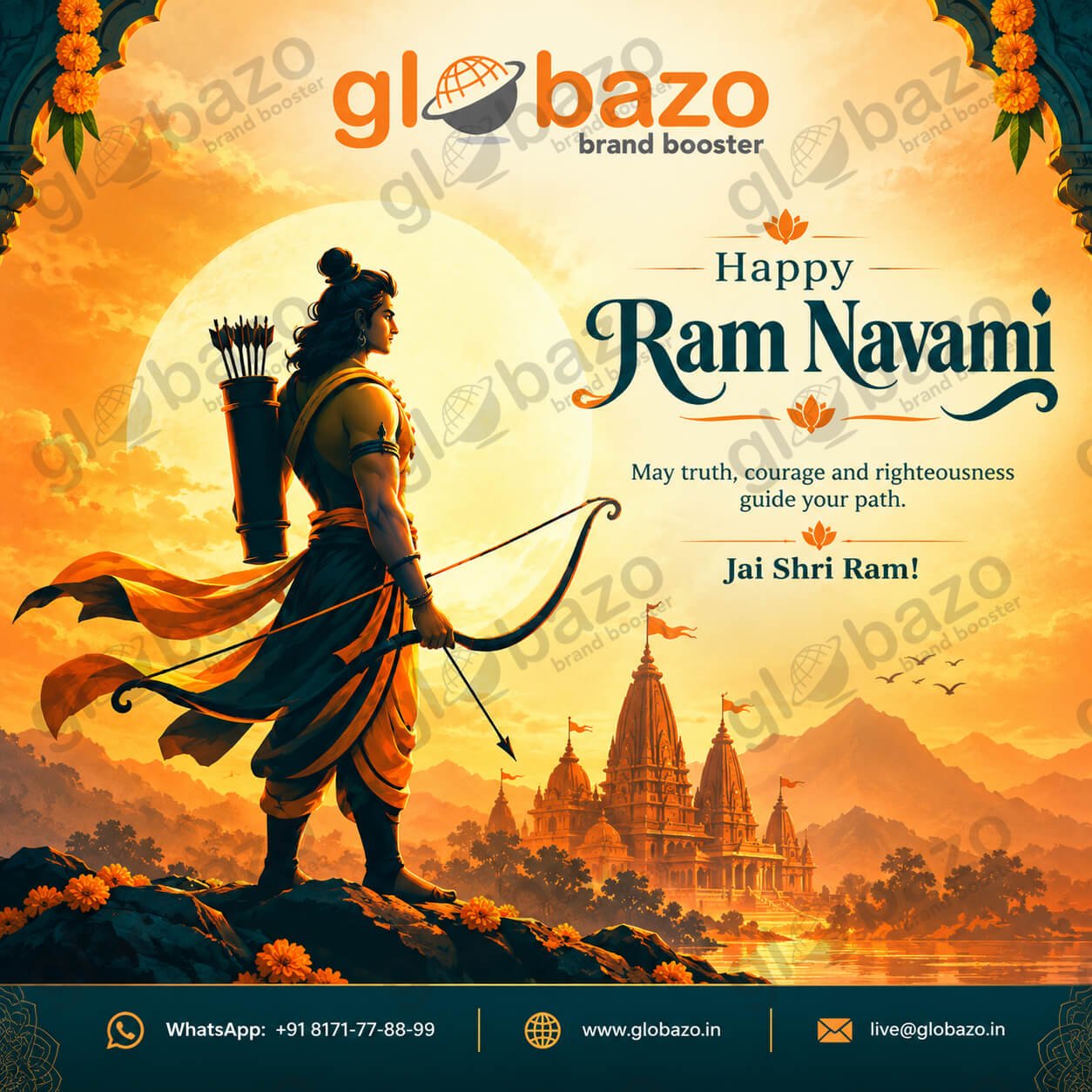 Happy Ram Navami-13