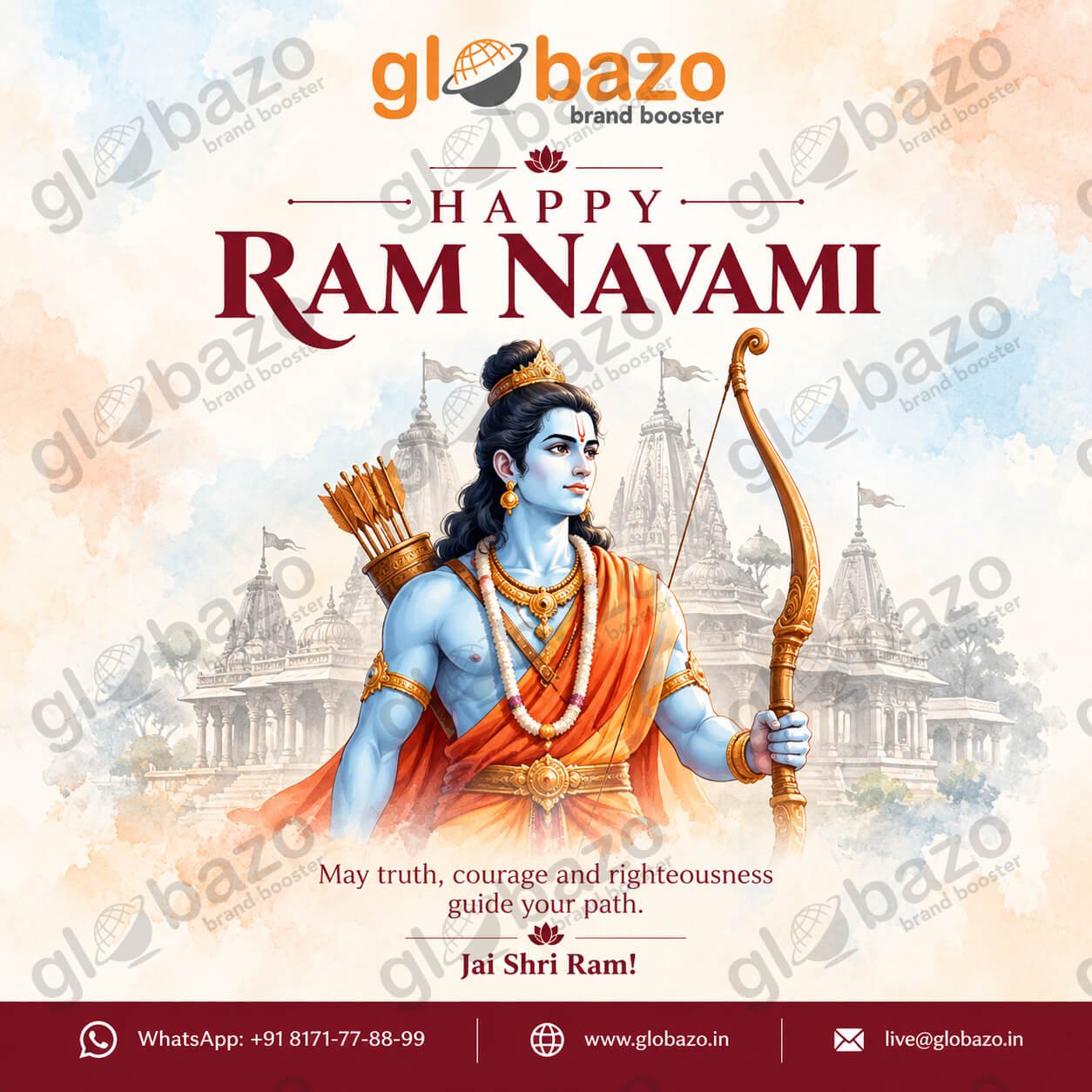 Happy Ram Navami-14