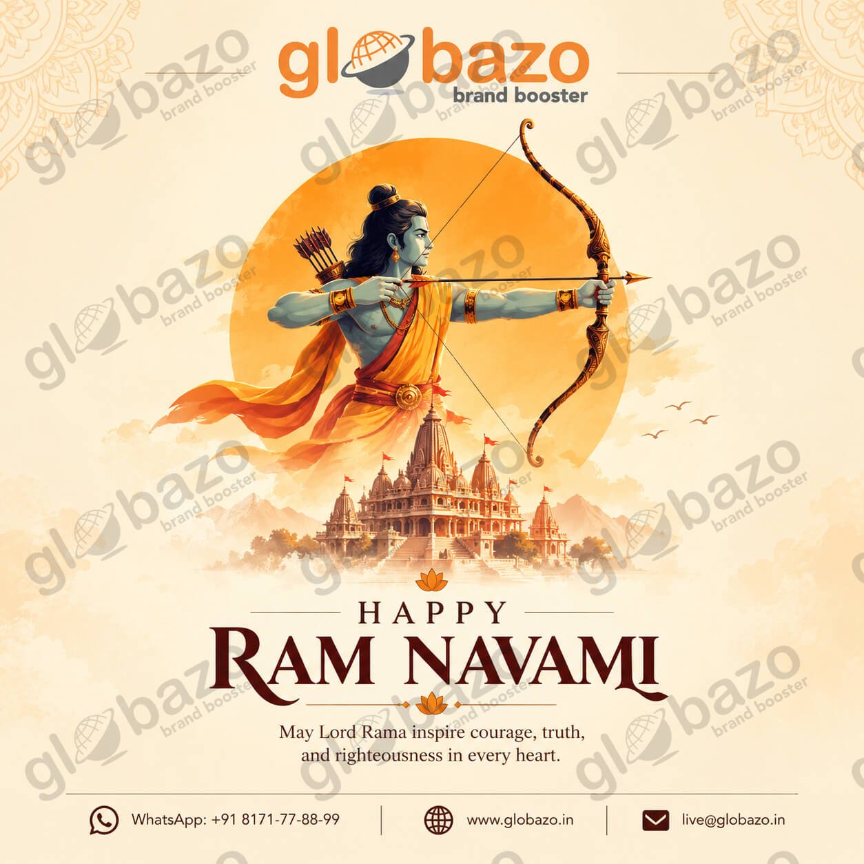 Happy Ram Navami-15