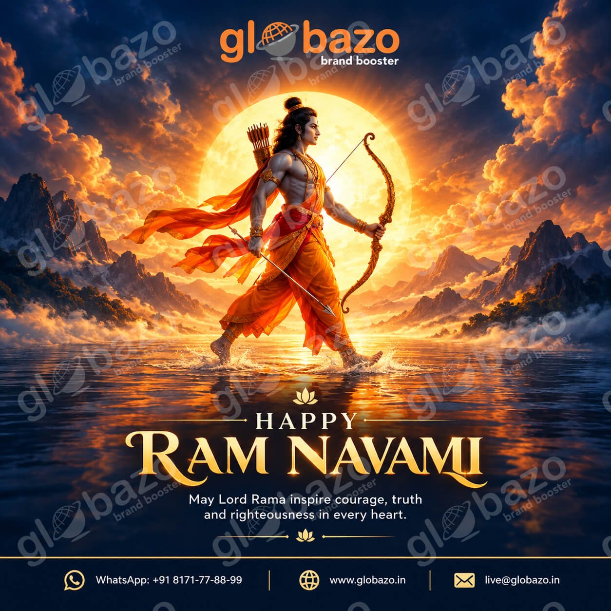 Happy Ram Navami-16