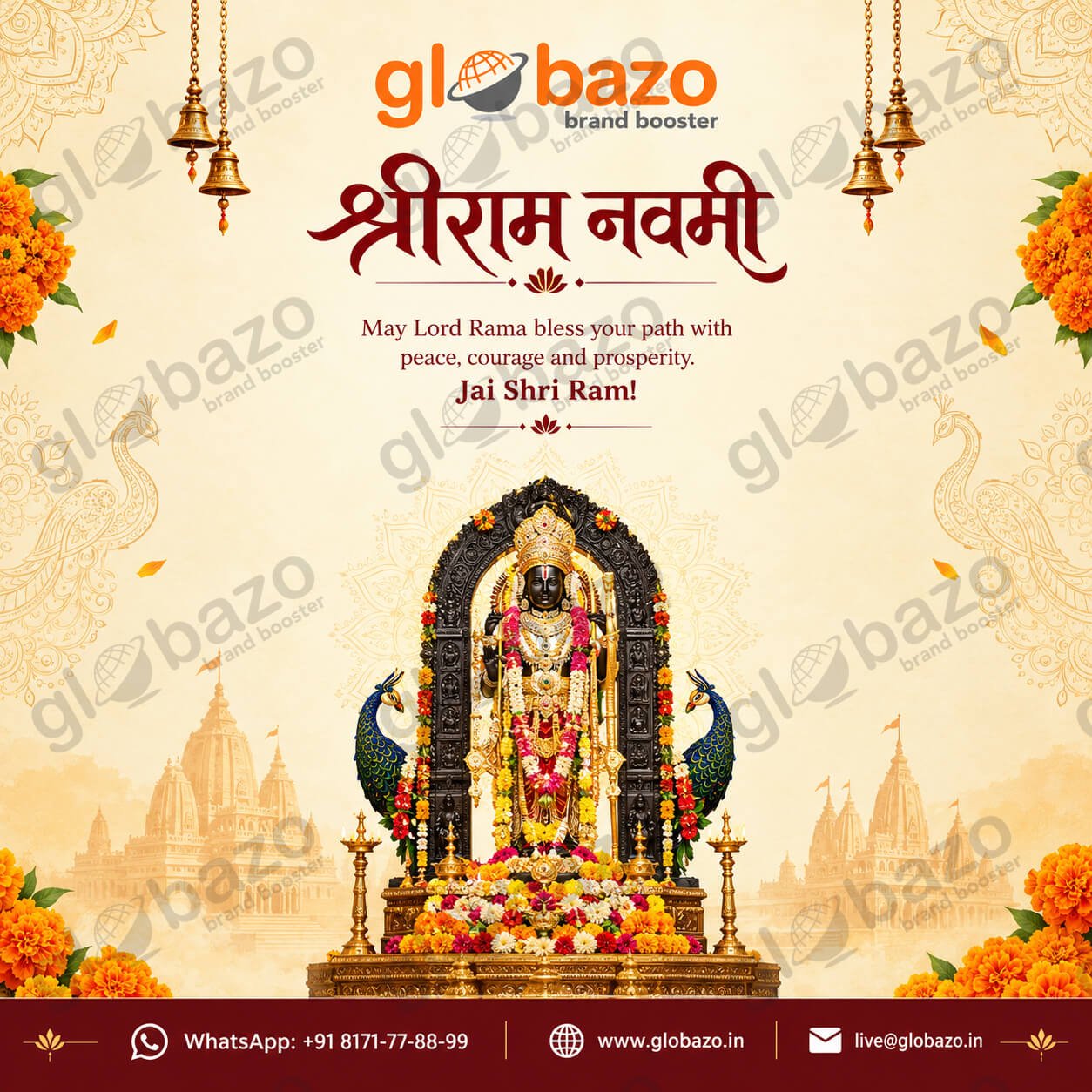 Happy Ram Navami-17