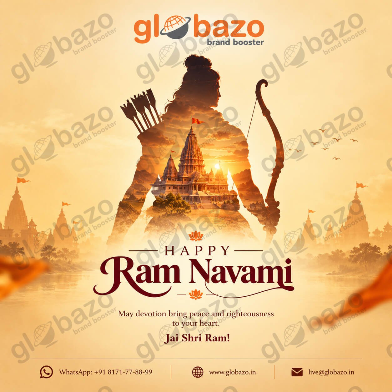Happy Ram Navami-18