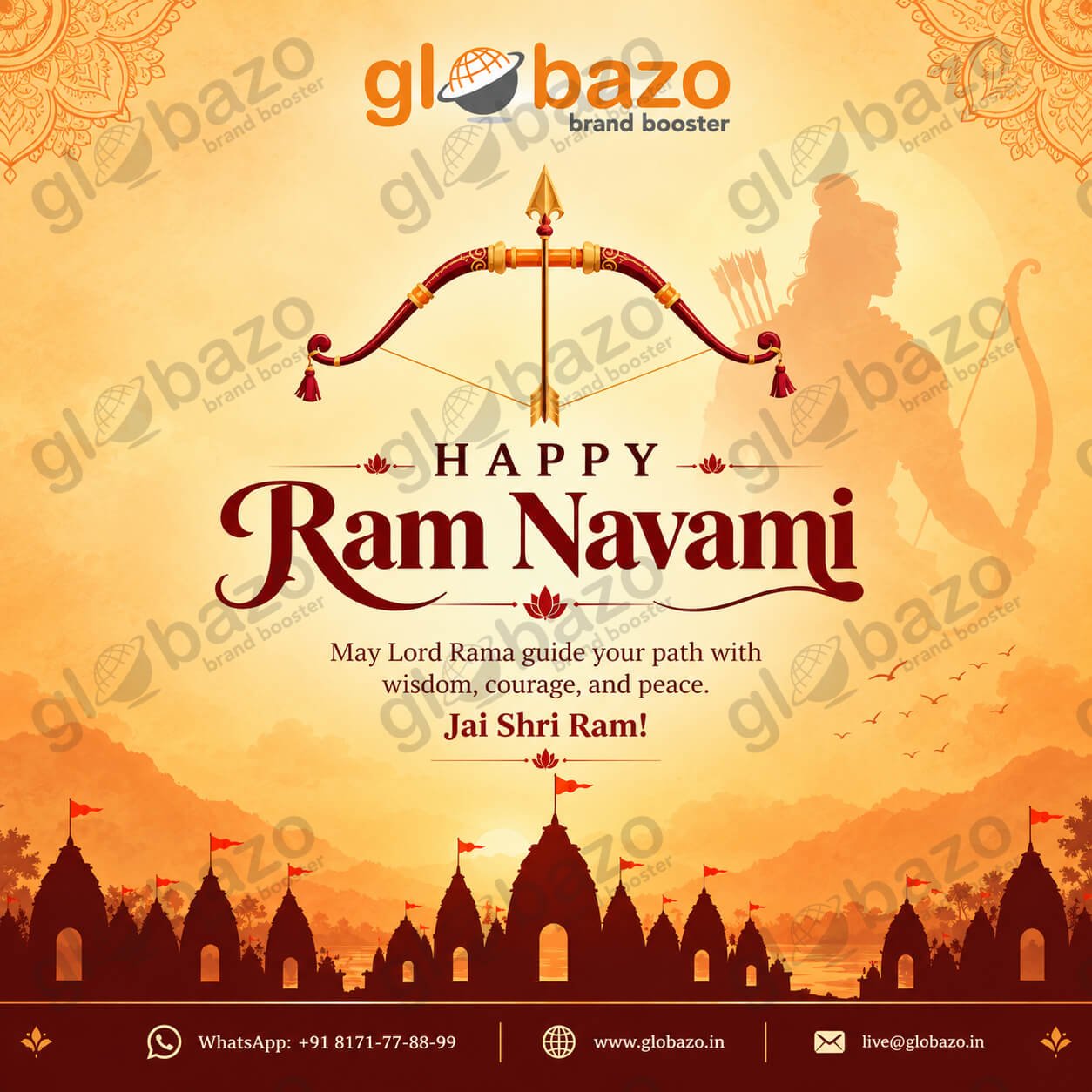 Happy Ram Navami-19
