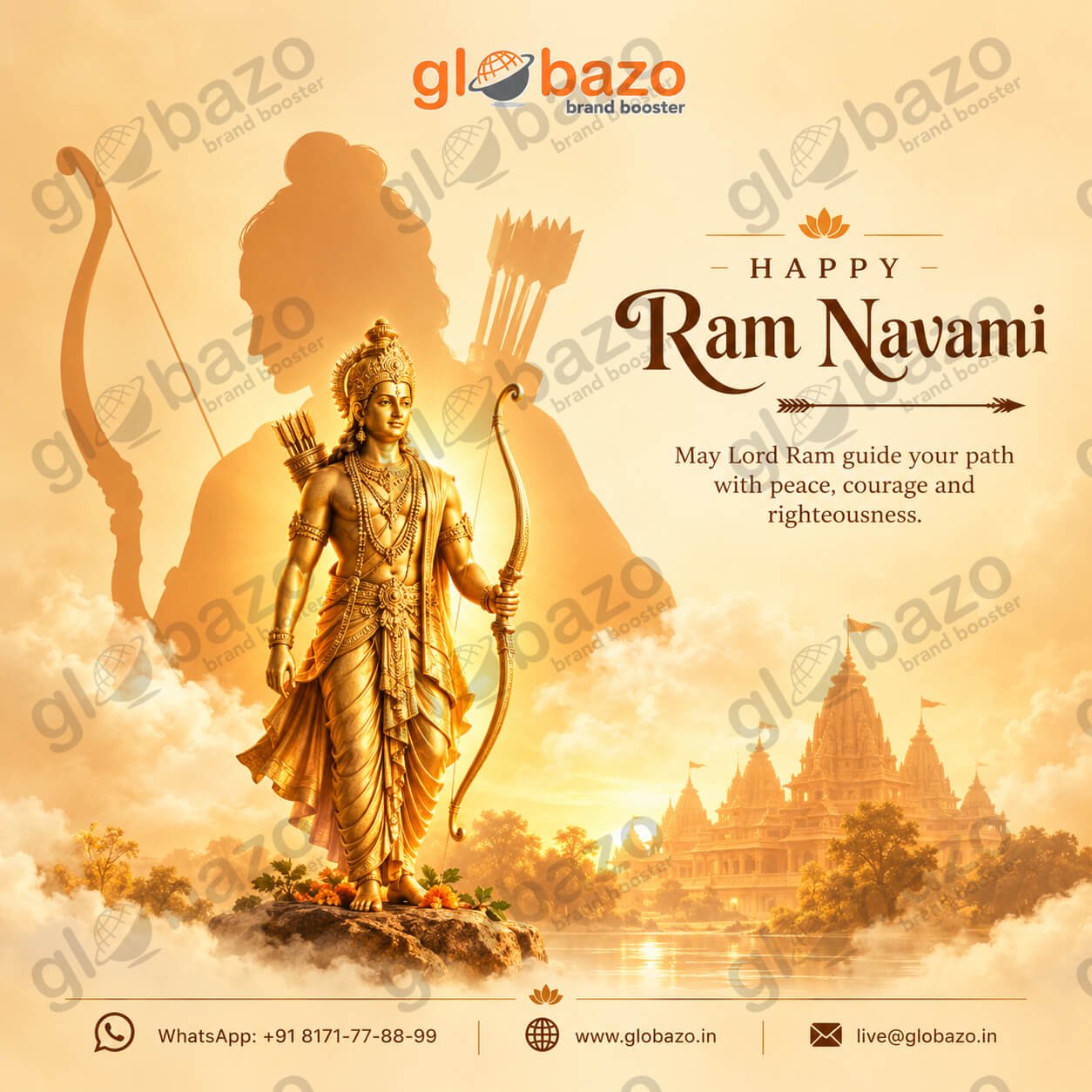 Happy Ram Navami-21