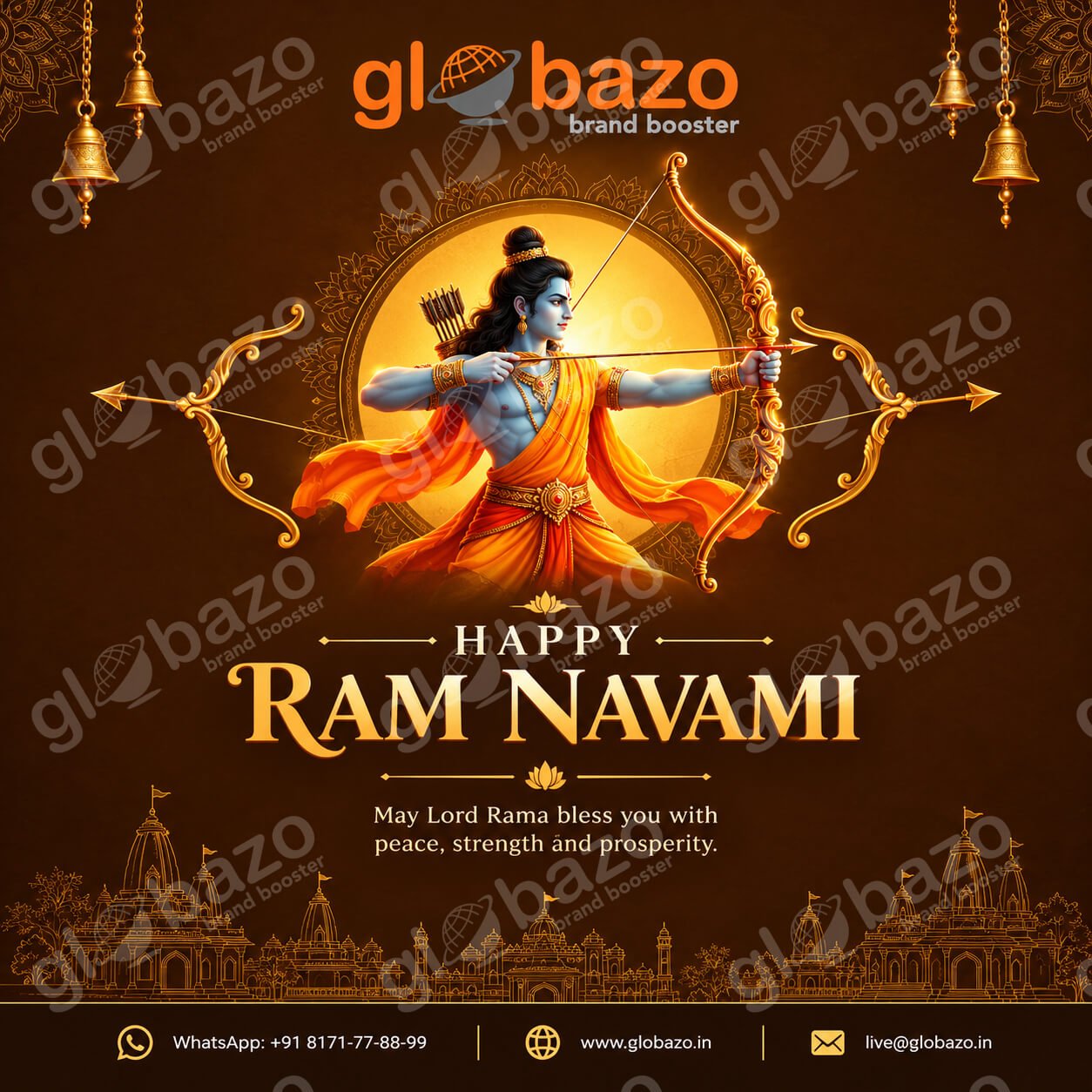 Happy Ram Navami-22