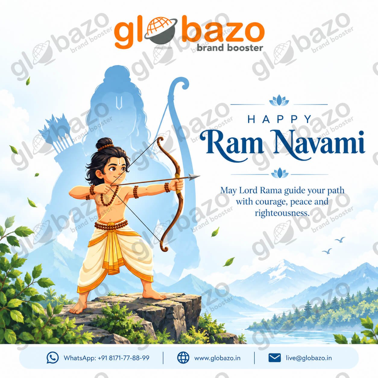 Happy Ram Navami-23