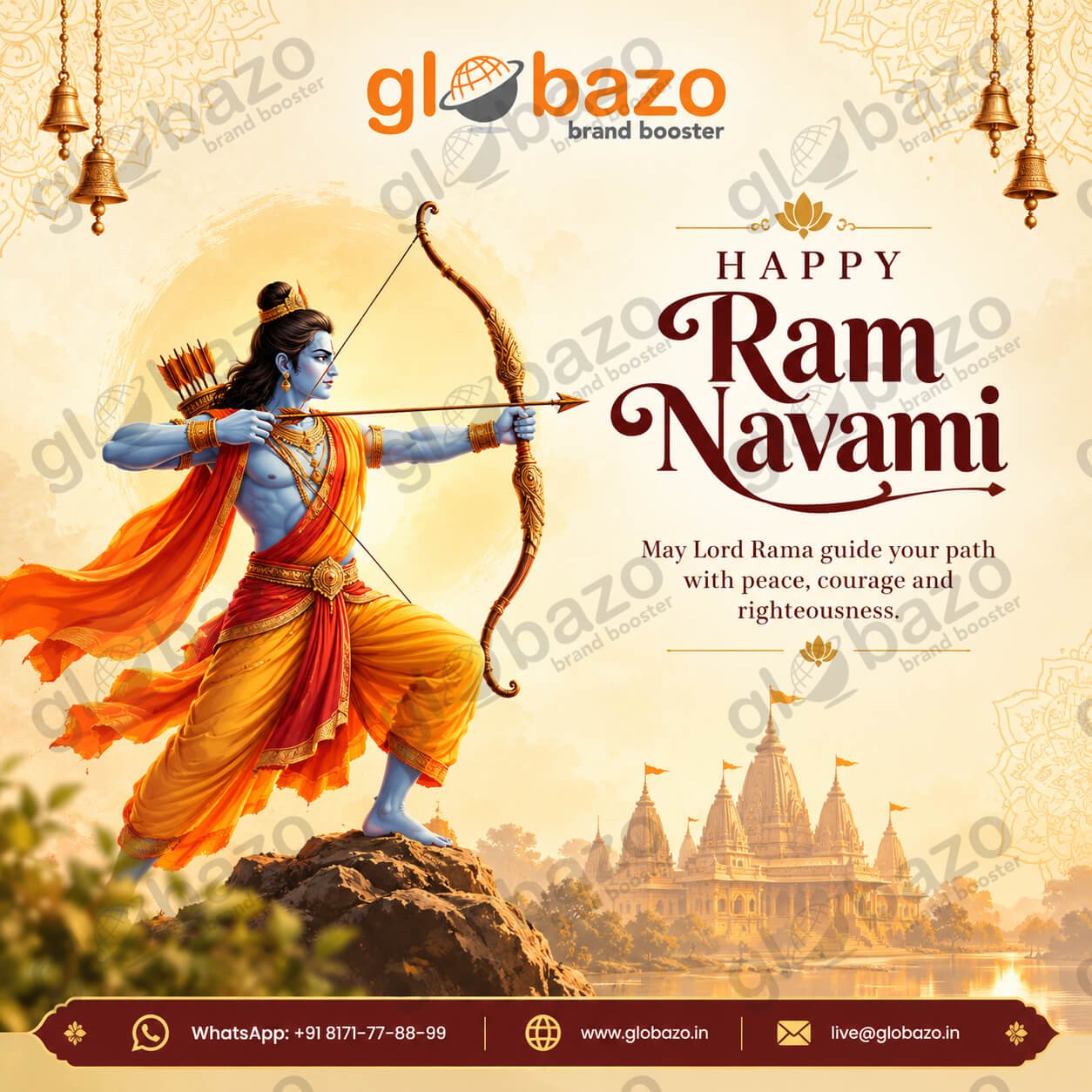 Happy Ram Navami-24