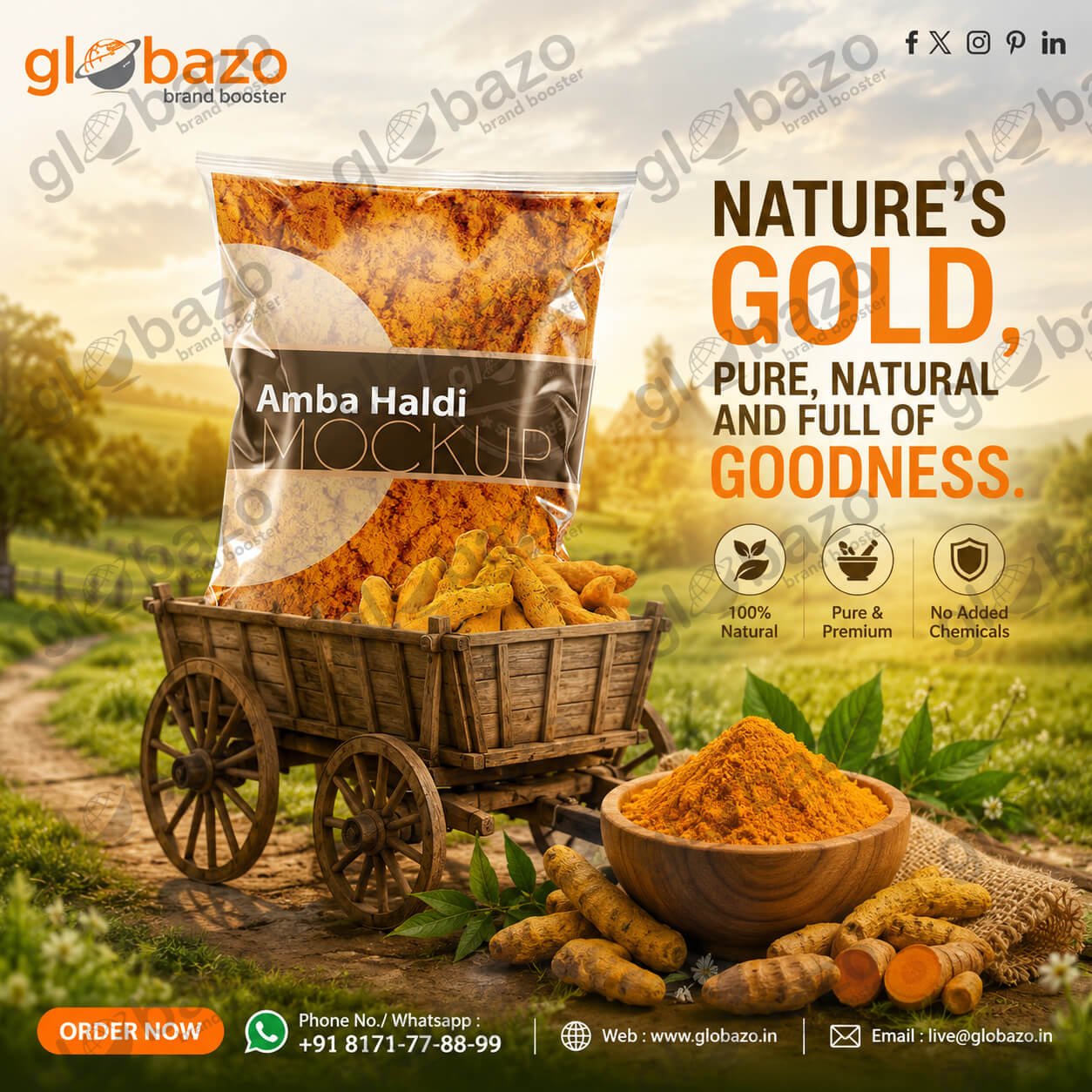 Amba Haldi Creative Mockup (sc-50)